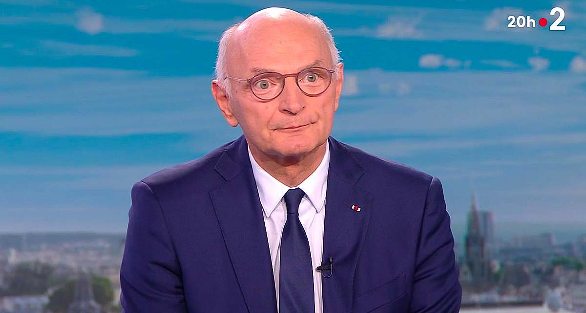 Didier Migaud Cette bataille qu’il a déjà perdue Toutelatele
