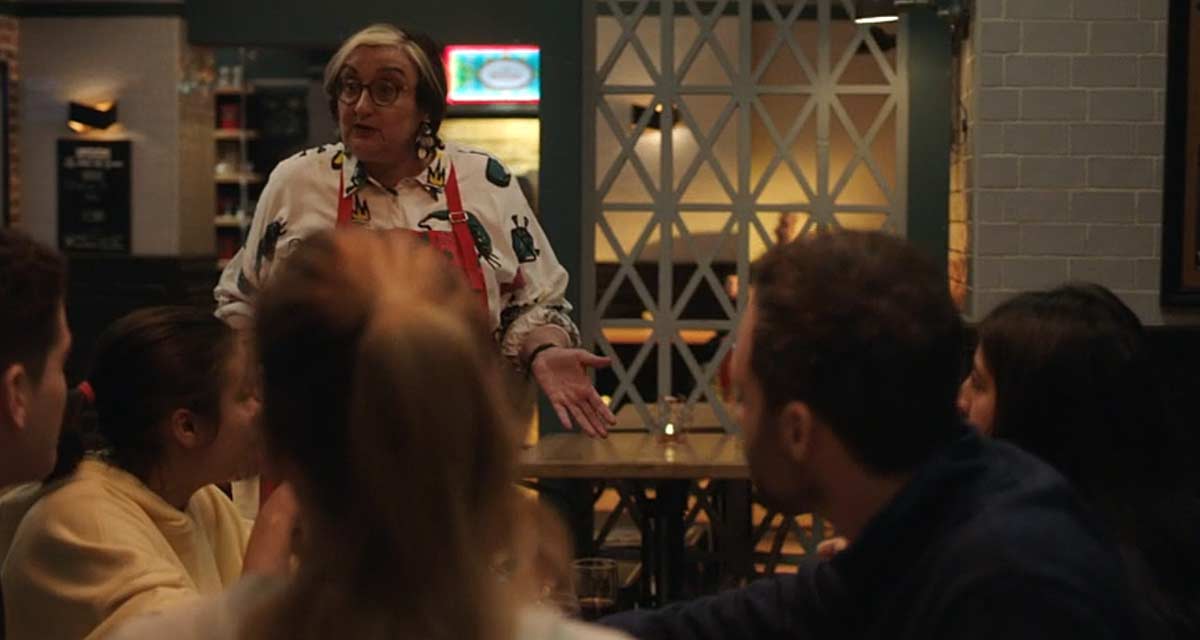 Demain nous appartient (spoiler) : coup de théâtre pour Audrey, Mona (Catherine Benguigui) évincée... Résumé en avance de l'épisode du jeudi 2 février 2023 sur TF1