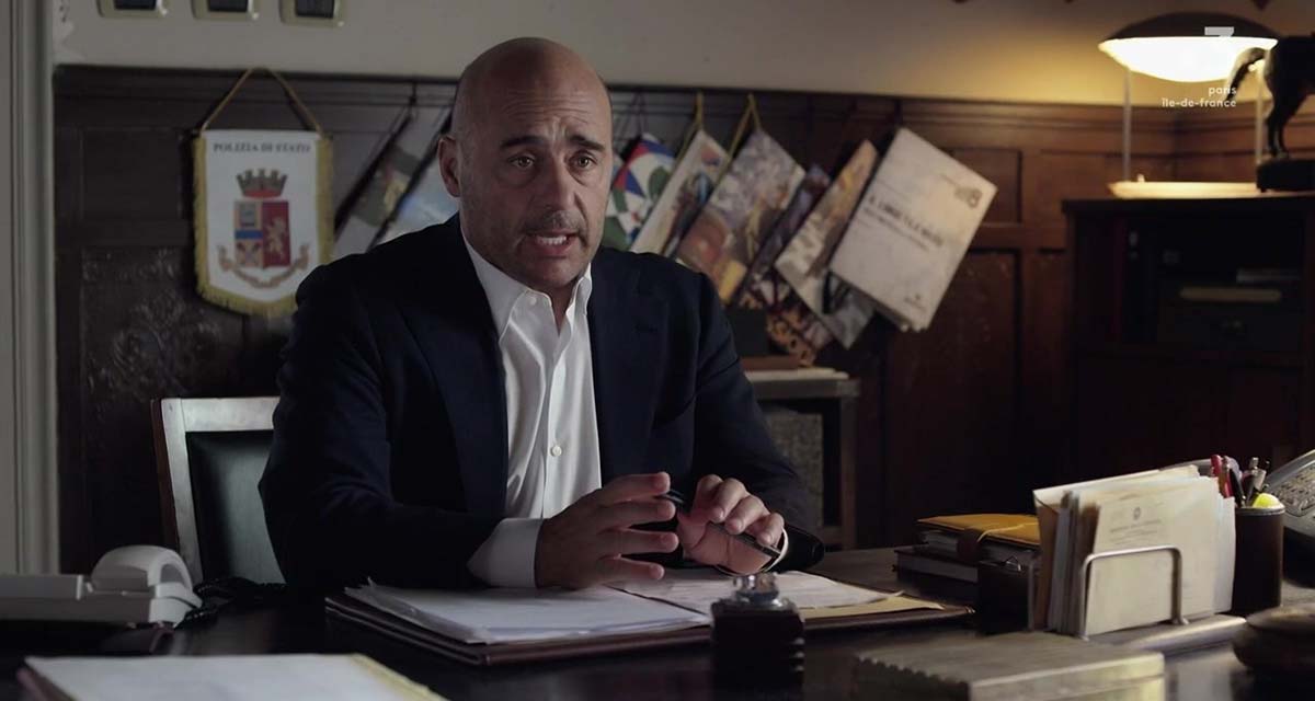 Commissaire Montalbano : la fin de la série a terriblement choqué les fans, le choix inattendu de Salvo pour son ultime enquête sur France 3