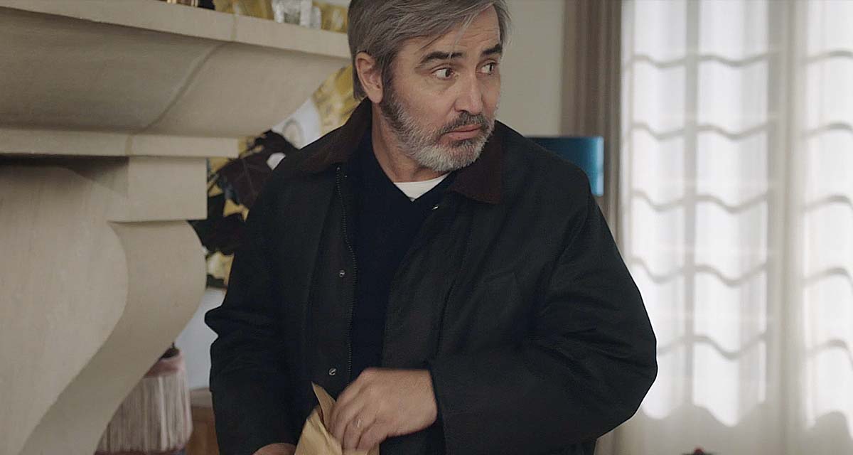 Demain nous appartient en avance : Sylvain Moreno cache un gros secret ...
