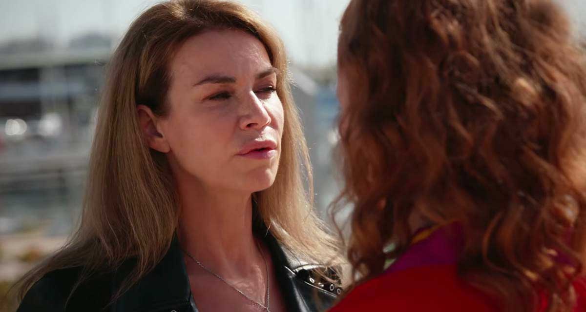 Demain nous appartient (spoiler) : les résumés en avance des épisodes jusqu'au vendredi 3 février 2023 sur TF1 avec l'écrasante découverte de Muriel (Valérie Kaprisky)