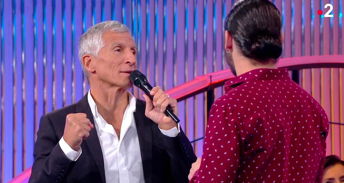 Nagui : Ça vire au fiasco sur France 2 | Toutelatele