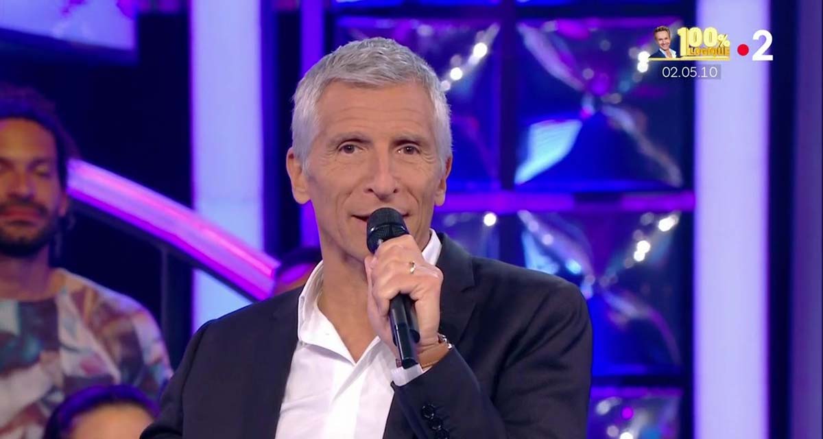 N'oubliez pas les paroles : “Tu vas te calmer, tu me respectes !” Nagui choqué par le maestro, une élimination douloureuse pour France 2