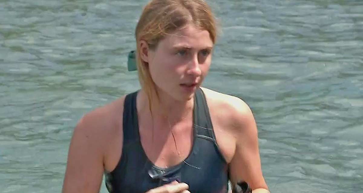 Naïs (Koh-Lanta) : « Il m'a rapidement agacé… » Ce qu'elle reproche à  Adrien sur TF1 | Toutelatele