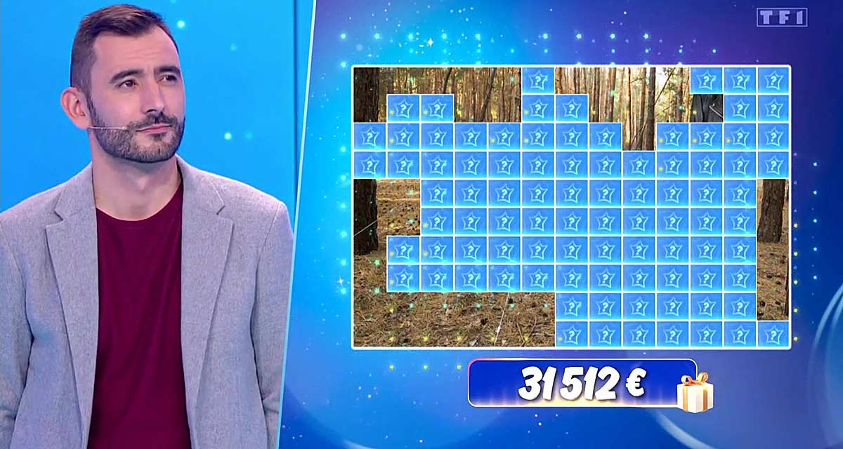 Les 12 coups de midi : Jean-Luc Reichmann propose un strip-tease à Nicolas, l'étoile mystérieuse dévoilée ce mercredi 1er février 2023 sur TF1 ?