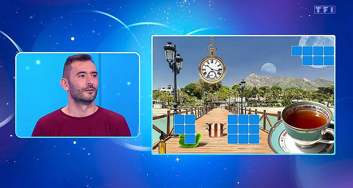 Les 12 coups de midi : Jean-Luc Reichmann rembarré, l'étoile mystérieuse dévoilée par Nicolas ce jeudi 26 janvier 2023 sur TF1 ?