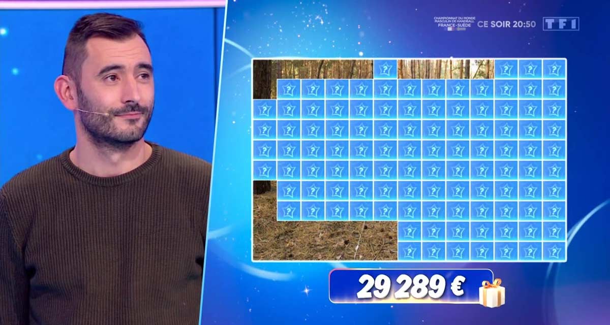 Les 12 coups de midi : Jean-Luc Reichmann change la règle du jeu, l'étoile mystérieuse dévoilée par Nicolas ce samedi 28 janvier 2023 sur TF1 ?
