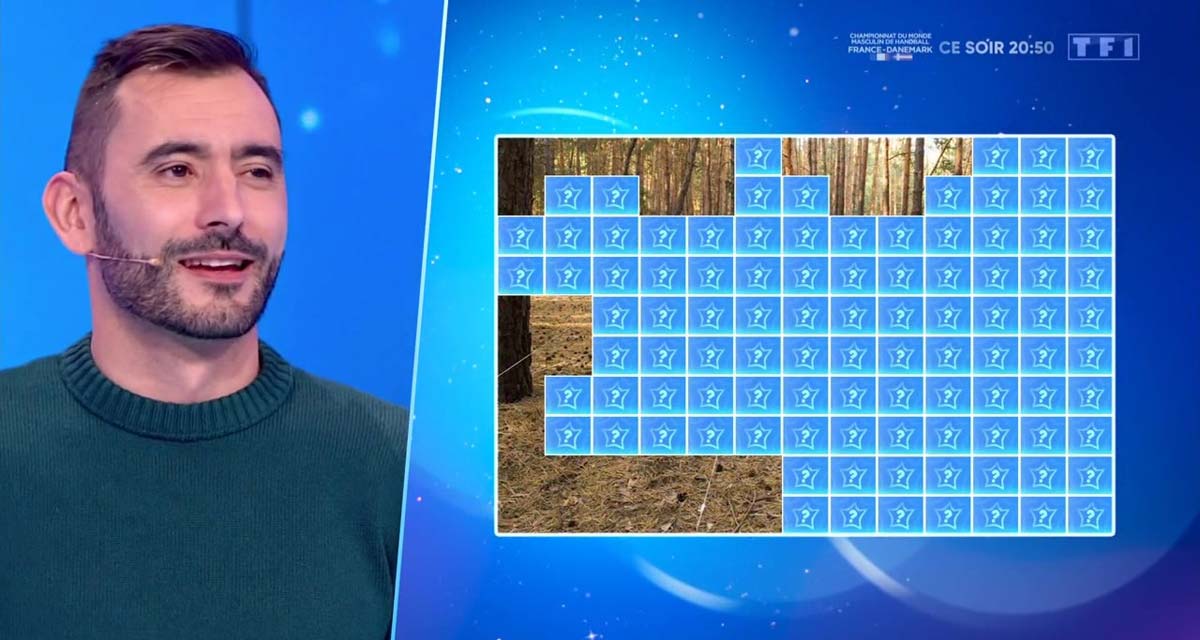 Les 12 coups de midi JeanLuc Reichmann sanctionne Nicolas, l’étoile