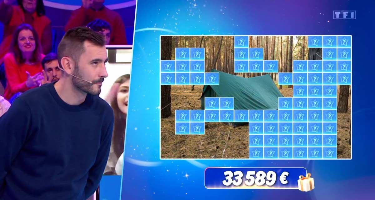 Les 12 coups de midi : Jean-Luc Reichmann tente d'éliminer Nicolas, l'étoile mystérieuse dévoilée ce lundi 6 février 2023 sur TF1 ?