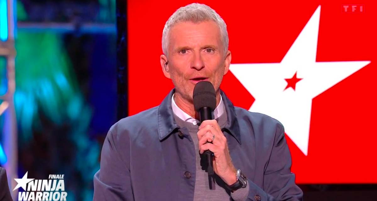 Audiences TV Prime (samedi 11 février 2023) : France 2 largement leader, la finale de Ninja Warrior (TF1) déçoit, Jean-Luc Lemoine pulvérise Blanca sur M6
