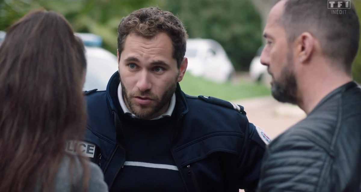 Demain nous appartient (spoiler) : les résumés en avance des épisodes jusqu'au vendredi 7 avril 2023 sur TF1 avec Nordine face à la mort