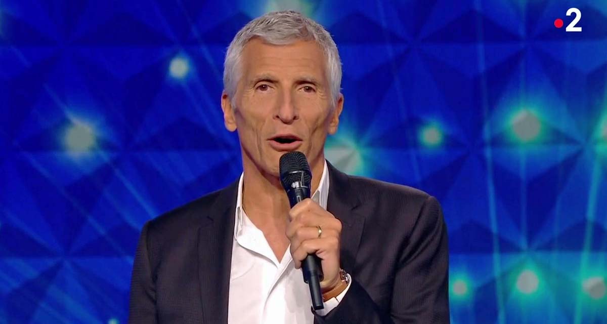 N'oubliez pas les paroles : Nagui stoppe le jeu après la mort d'un  candidat, son hommage avant l'élimination de la maestro Natasha sur France  2 ? | Toutelatele
