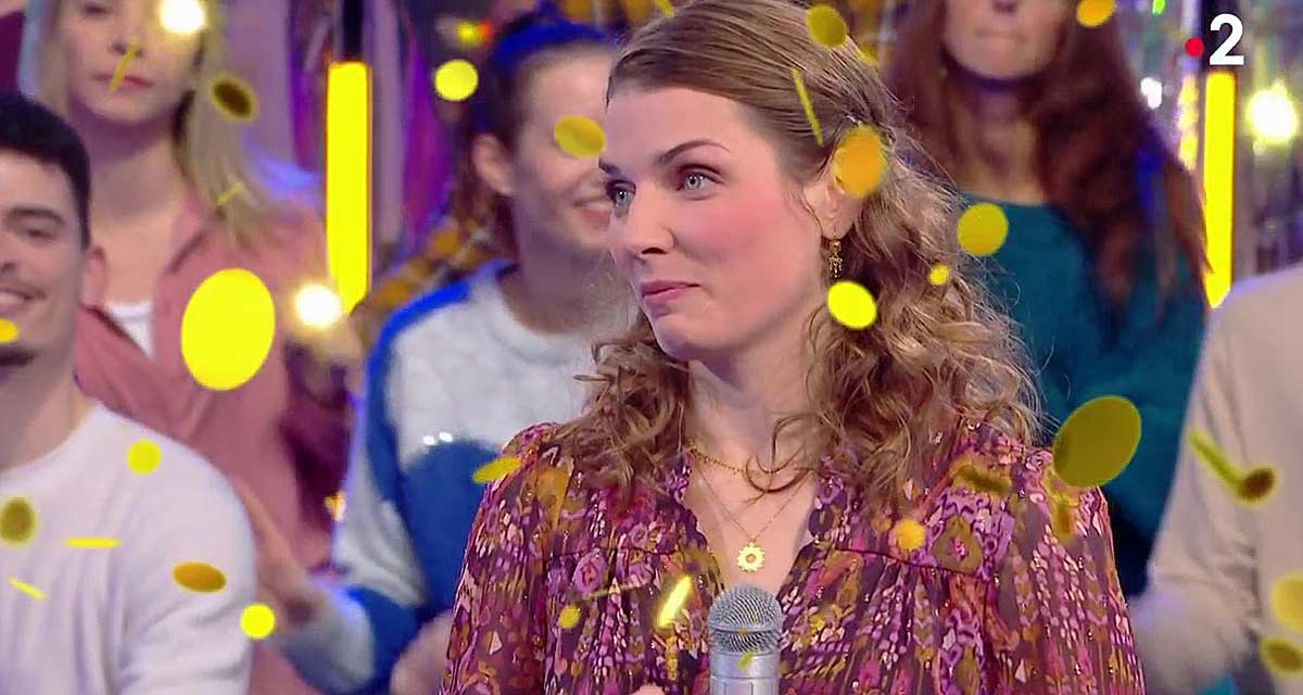 Manon Maestro N Oubliez Pas Les Paroles Age N’oubliez pas les paroles : « Vous êtes un monstre », Nagui arrête la