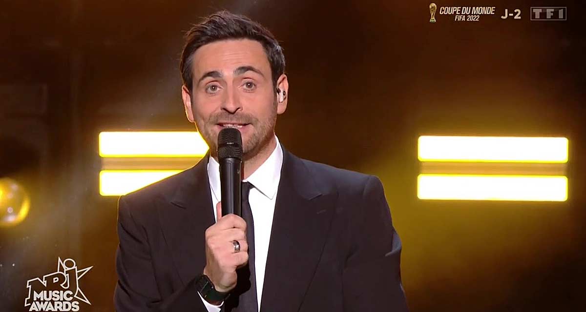 Prime TV-publikum (fredag ​​18. november 2022): NRJ Music Awards (TF1) leder, slutten av Plus belle la vie (Frankrike 3) i god form, Laurence Boccolini (Frankrike 2) svak