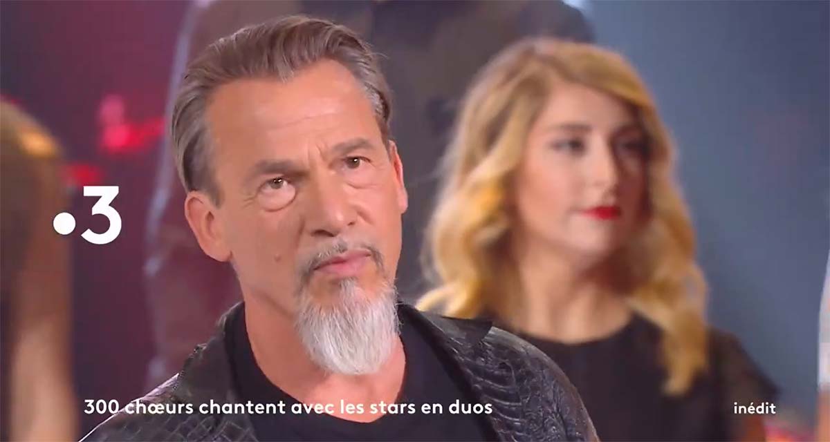 300 chœurs chantent avec les plus beaux duos : revers inévitable pour Nana Mouskouri, Gérard Lenorman, Kendji Girac, Nicoletta... sur France 3 ?