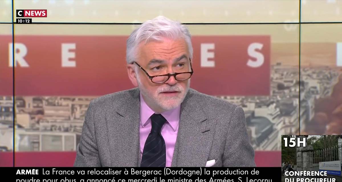 L'heure des pros : Pascal Praud confirmé dans son succès, l'incroyable fidélité des téléspectateurs de CNews