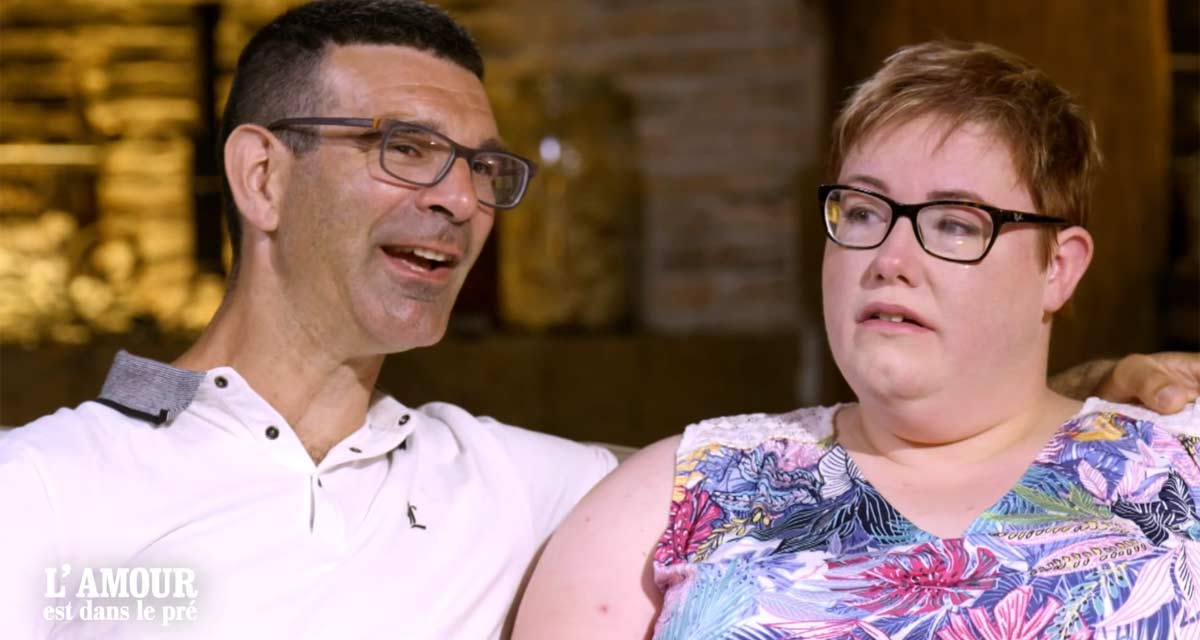 L'amour est dans le pré : Justine en larmes au bilan, Patrice lui pose un  ultimatum | Toutelatele