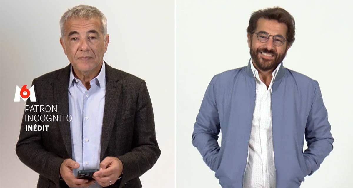 Patron Incognito, Georges Elkouby (Président de Isotoner) : « On ne peut pas sortir indemne de cette expérience »