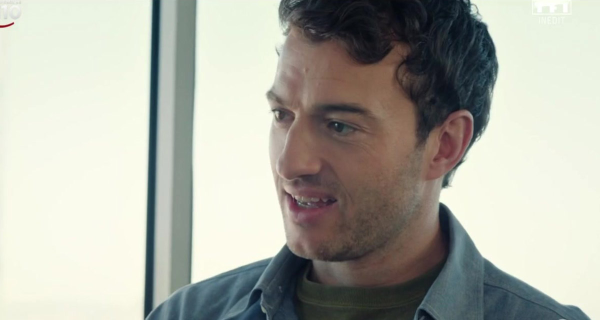 Plus belle la vie (spoiler) : Le lourd passé de Samuel révélé, Vadim part  en prison | Toutelatele