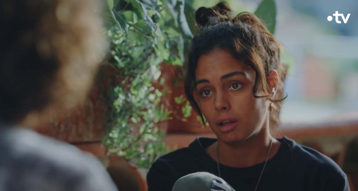Plus Belle La Vie Spoiler Betty Provoque Kilian Francois Et Blanche Maries Sur France 3 Toutelatele