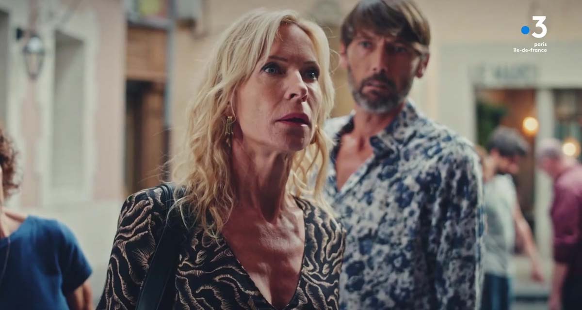 Plus belle la vie : pourquoi Rebecca Hampton (Céline) n'a pas encore accepté de participer à la suite de la série