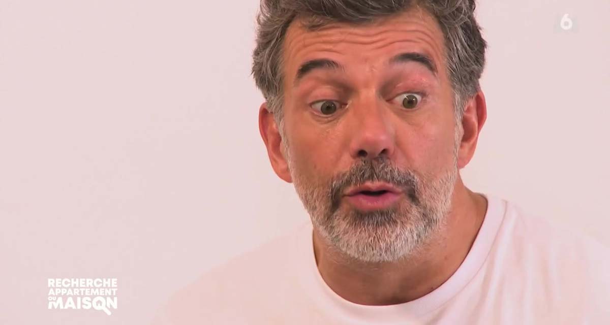 Stéphane Plaza évincé sur M6, ce qui attend l’animateur en 2024