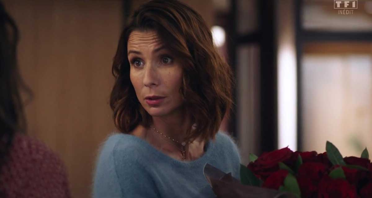 Demain nous appartient (spoiler) : Raphaëlle face à la mort ? Martin passe à l'acte TF1
