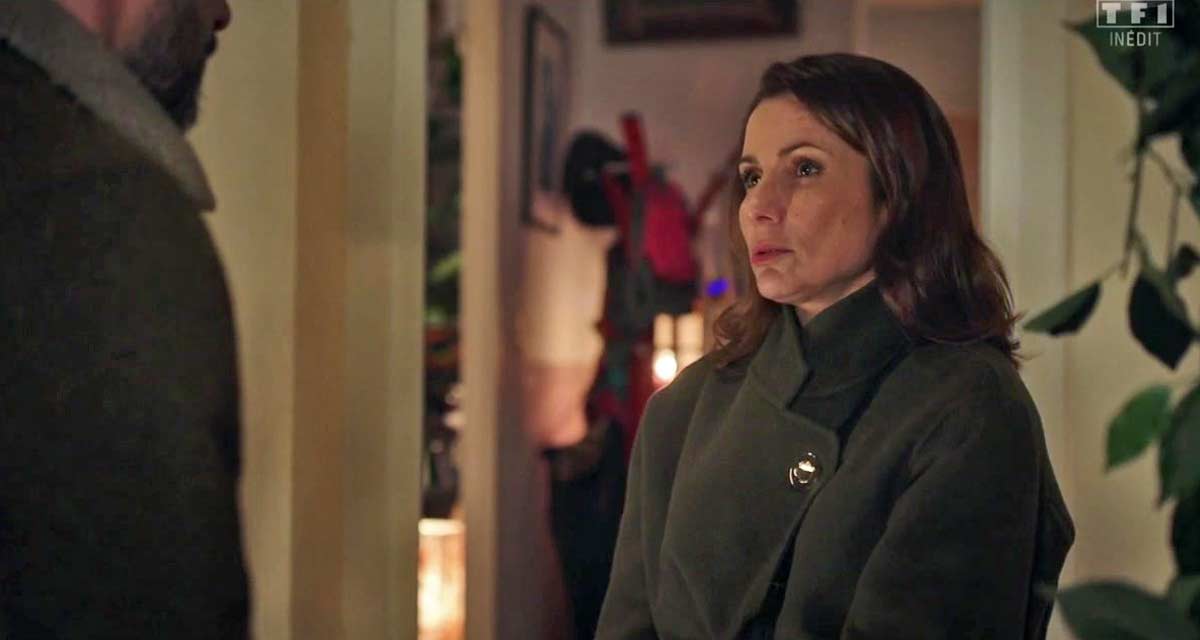 Demain nous appartient (spoiler) : Raphaëlle prête à abandonner Martin, Bart bloqué sur TF1