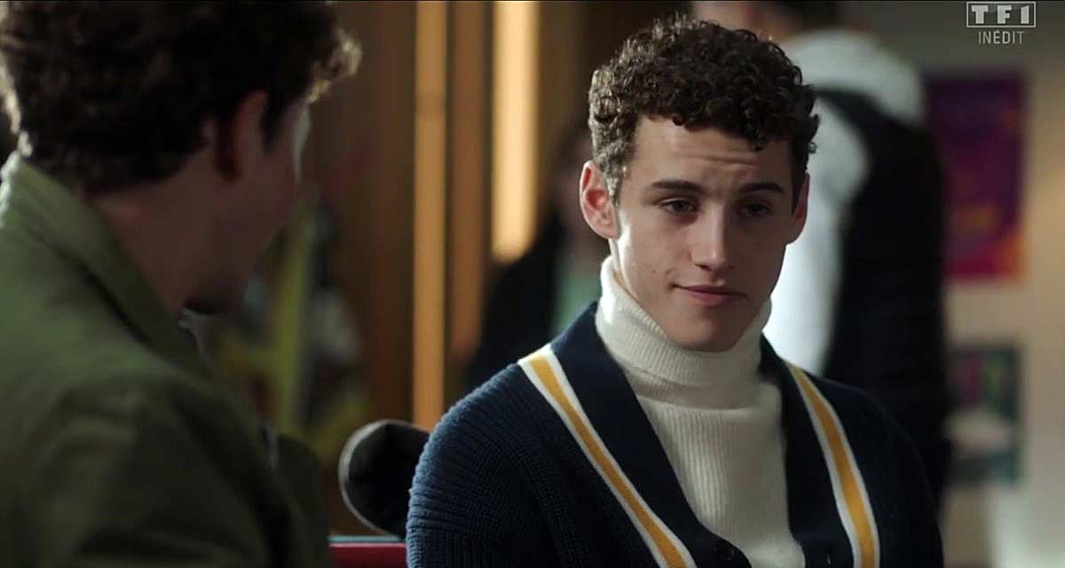 Demain nous appartient (spoiler) : le départ de Rayane, la fin pour Charlie ? Résumé en avance de l'épisode du vendredi 3 février 2023 sur TF1