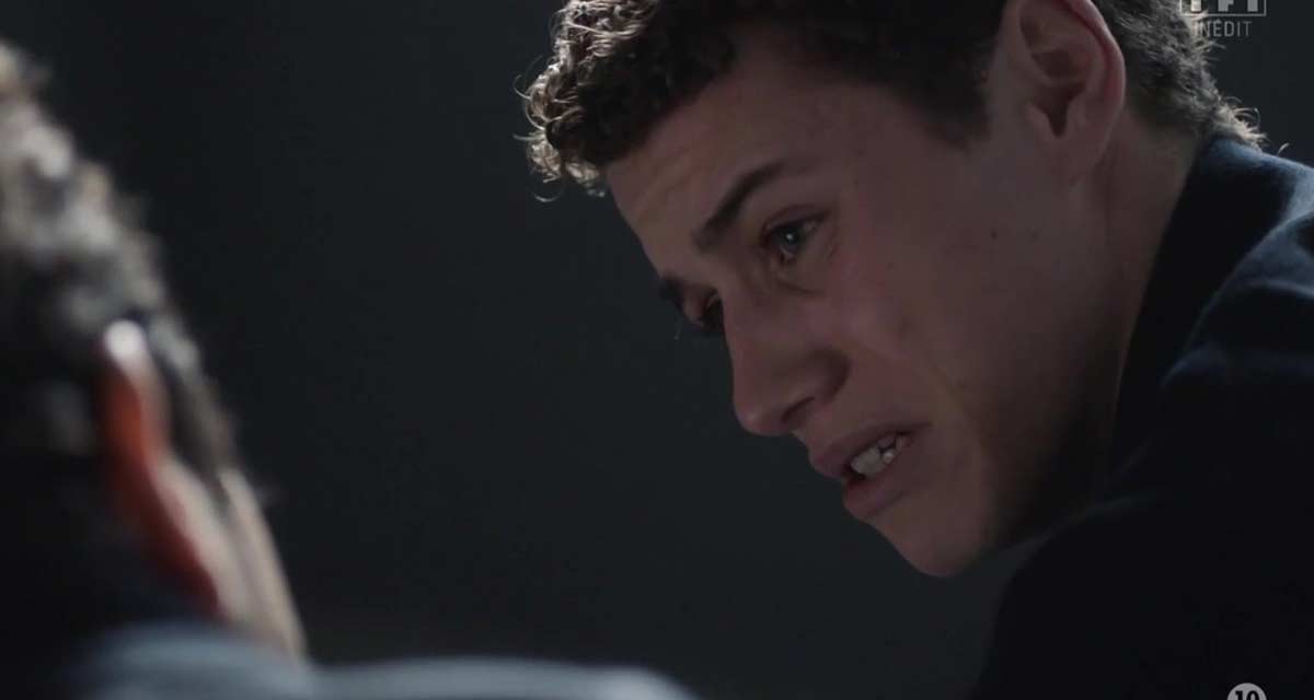 Demain nous appartient (spoiler) : Rayane prend la fuite, coup de théâtre pour Jack sur TF1