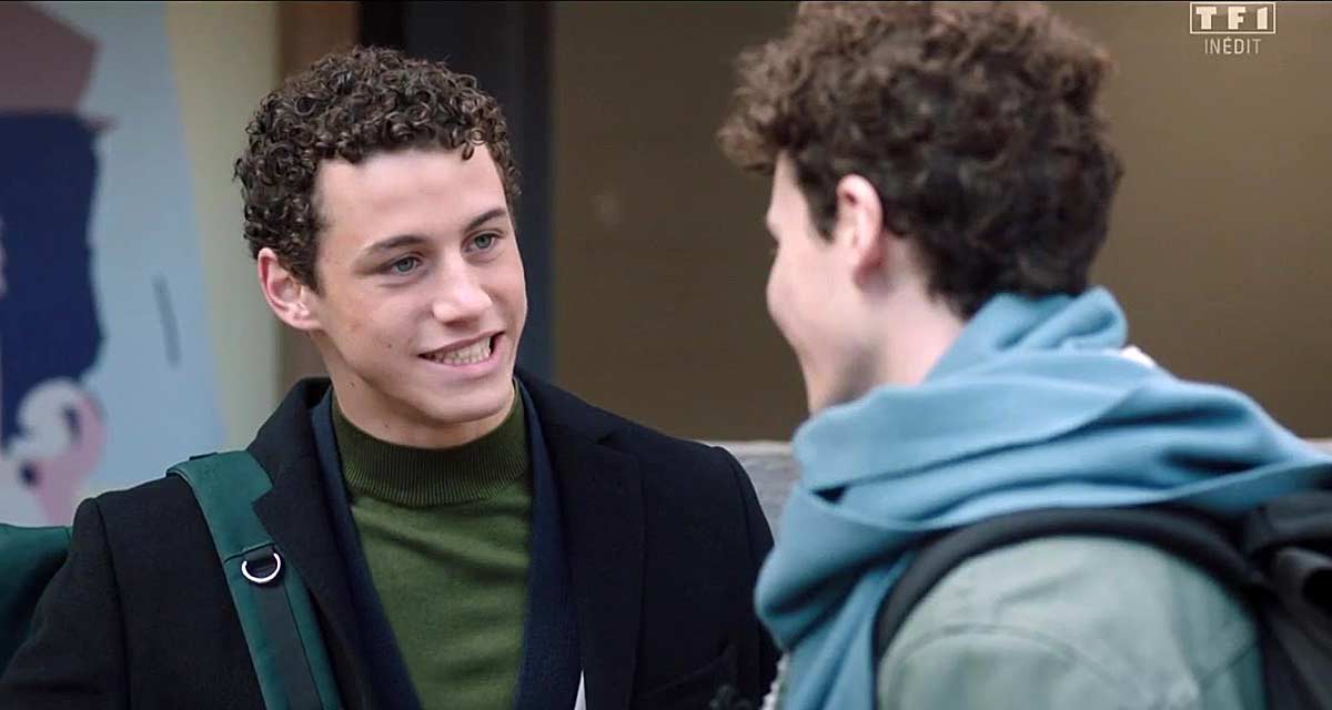 Demain nous appartient (spoiler) : le départ acté d'Audrey (Charlotte Gaccio), Alma s'en va, un baiser impossible pour Jack et Rayane sur TF1