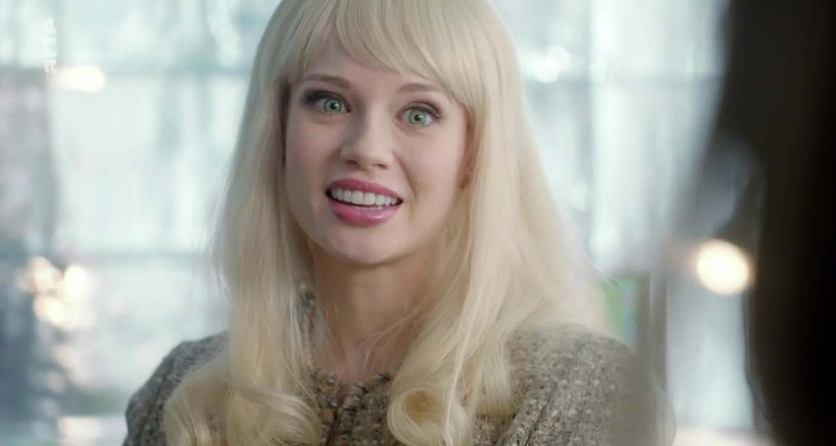 Real Humans (Arte) : une saison 3 impossible pour les hubots de la série avec Lisette Pagler et Andreas Wilson ?