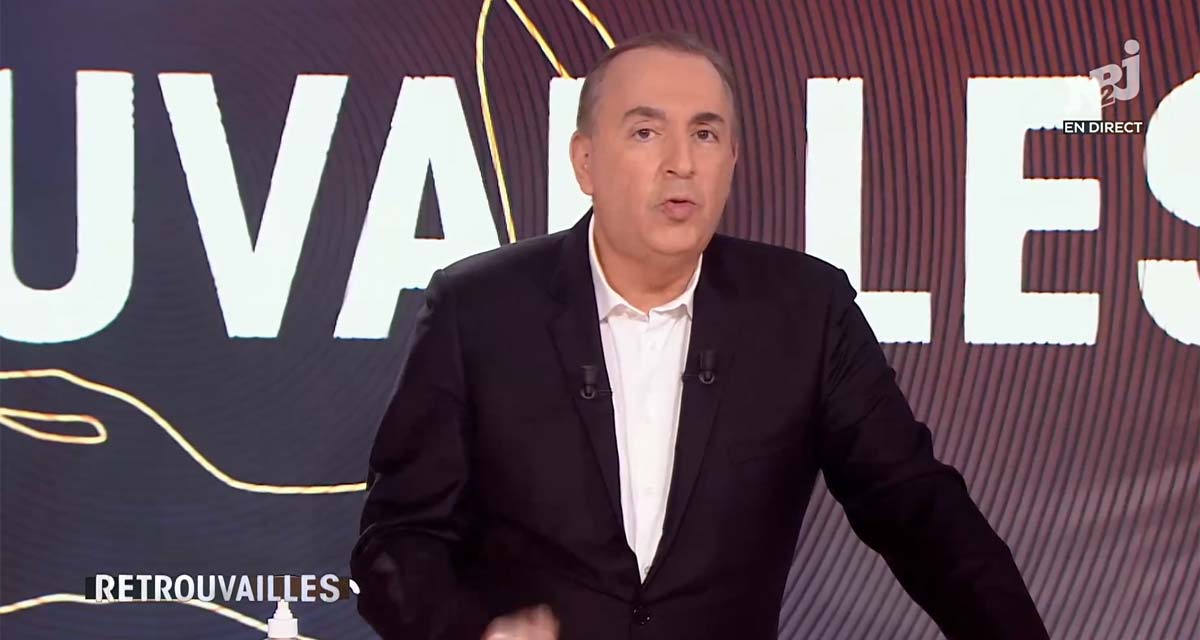 C8 : comment Jean-Marc Morandini va rebondir après son départ de NRJ12 