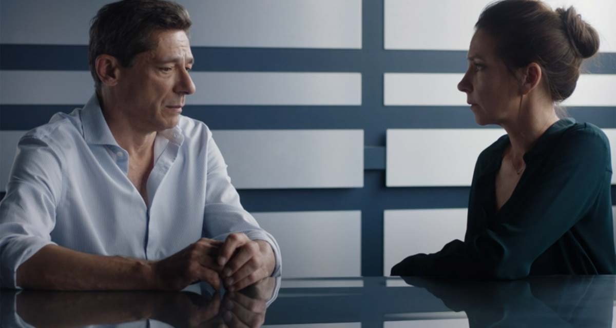 Demain nous appartient (spoiler) : Robin / Victor, quelle fin sur TF1 ?