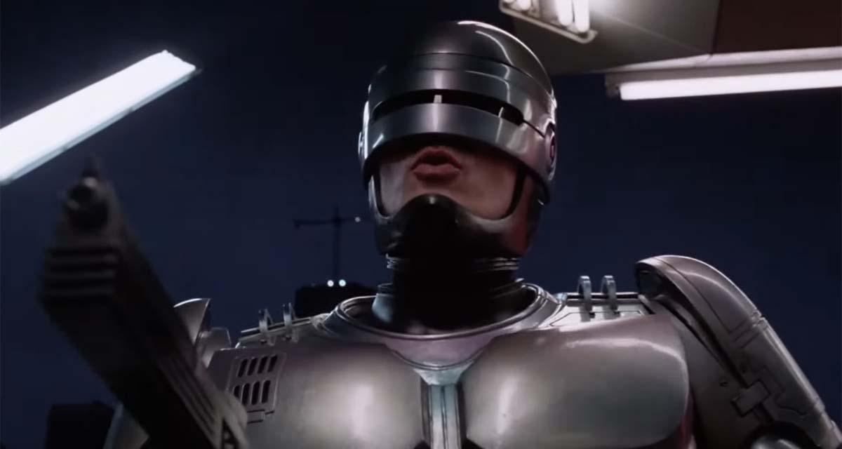 Robocop (Arte) : ce terrible calvaire vécu par l'acteur Peter Weller sur le tournage du film de Paul Verhoeven