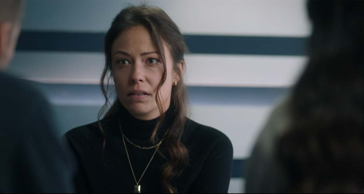 Demain nous appartient (spoiler) : Romy a-t-elle tué Malik ? Alex face à Emma... résumé en avance de l'épisode du mercredi 28 décembre 2022 sur TF1