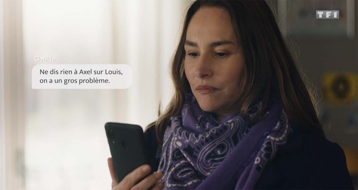 Ici tout commence (spoiler) : Clotilde complice de Louis, Rose sur le point de commettre une énorme boulette avant la découverte de Teyssier sur TF1