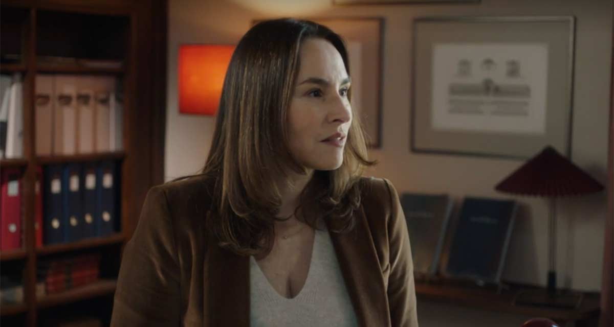 Ici tout commence (spoiler) : Rose nommée directrice, Clotilde accuse Ferigno après la révélation des secrets du Cercle sur TF1