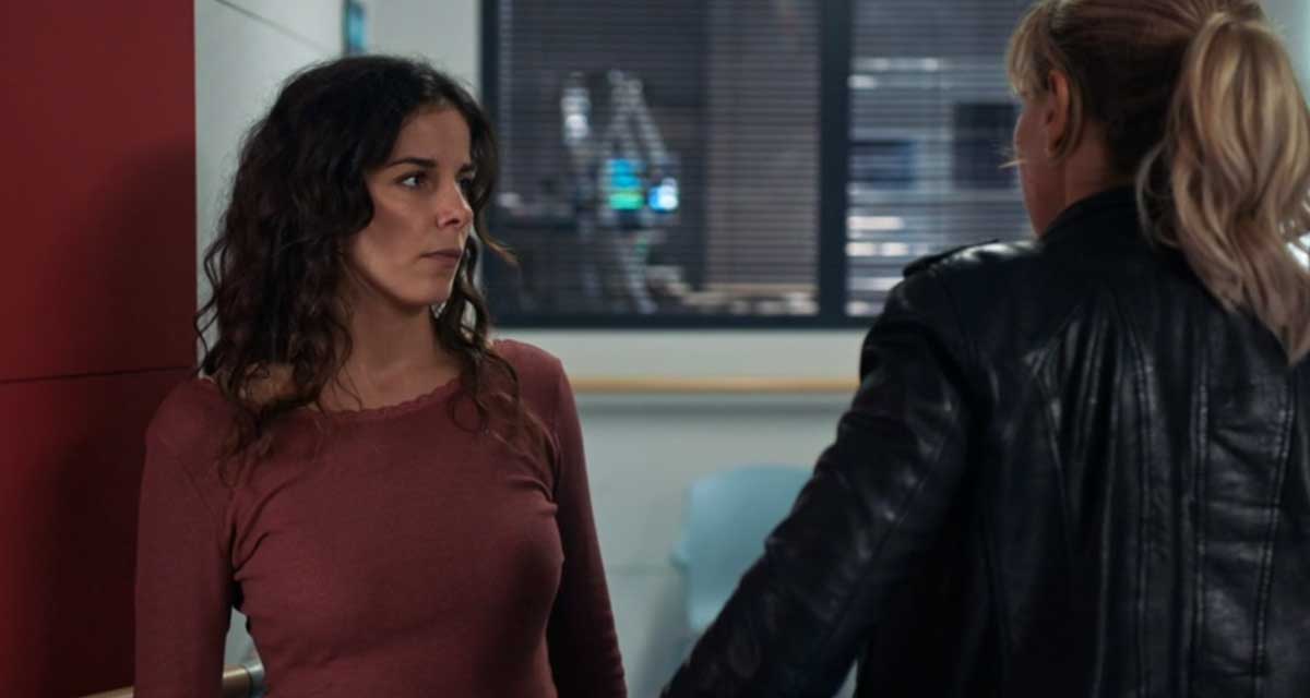 Demain nous appartient (spoiler) : Roxane découvre le meurtrier, l'atroce révélation de Julie sur TF1 