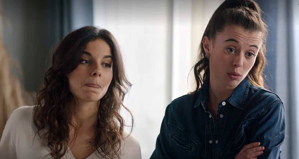 Demain nous appartient (spoiler) : Roxane en guerre, Jack et Rayane passent à l'acte ... Résumés en avance des épisodes du 13 au 17 mars 2023 sur TF1