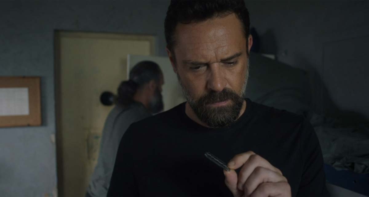 Demain nous appartient (spoiler) : Sacha s'évade, qui est son complice sur TF1 ?