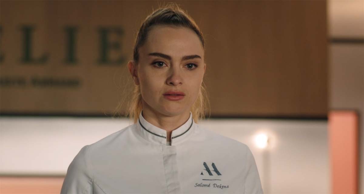 Ici tout commence (spoiler) : Anaïs pulvérise Charlène, Salomé virée sur TF1