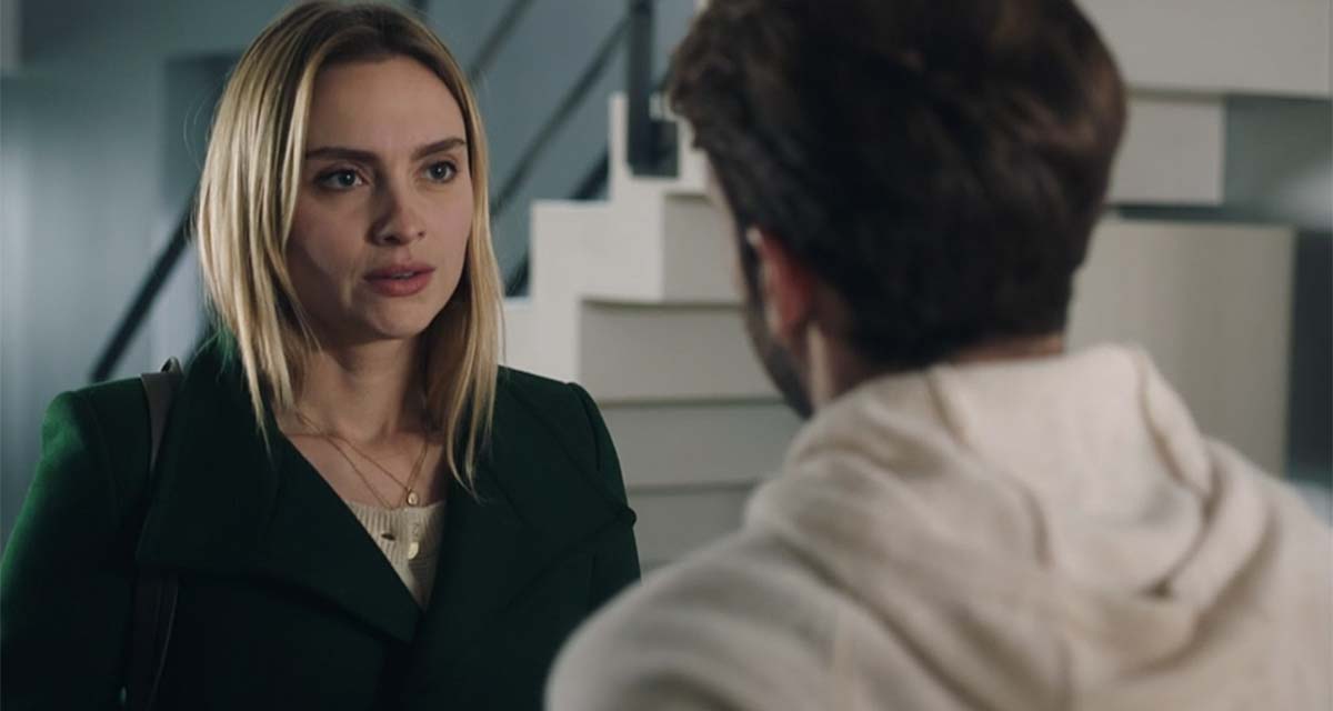Ici tout commence (spoiler) : Salomé victime d'un complot, la mauvaise surprise de Teyssier… les résumés en avance des épisodes du lundi 6 au vendredi 10 février 2023 sur TF1