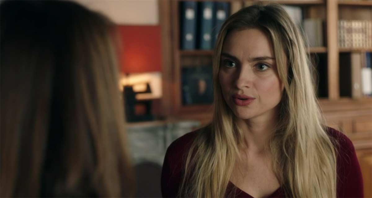 Ici tout commence (spoiler) : Salomé battue par Charlène, le rejet choc de Gaëtan sur TF1