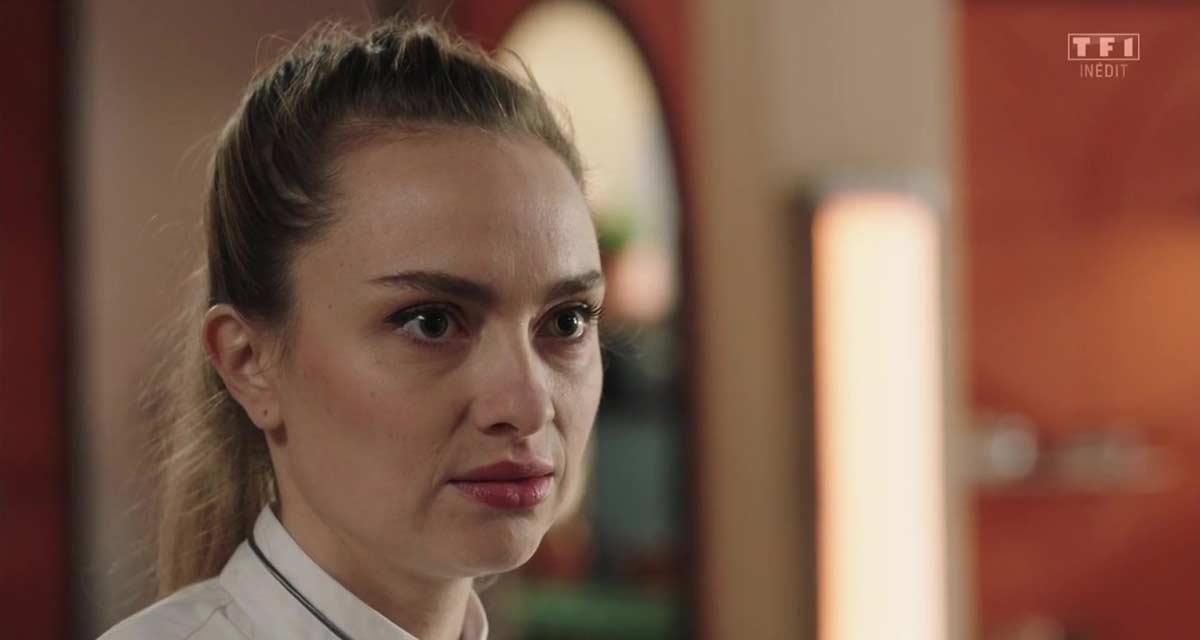 Ici tout commence (spoiler) : Charlène pose un ultimatum à Louis, Salomé piège Rose sur TF1
