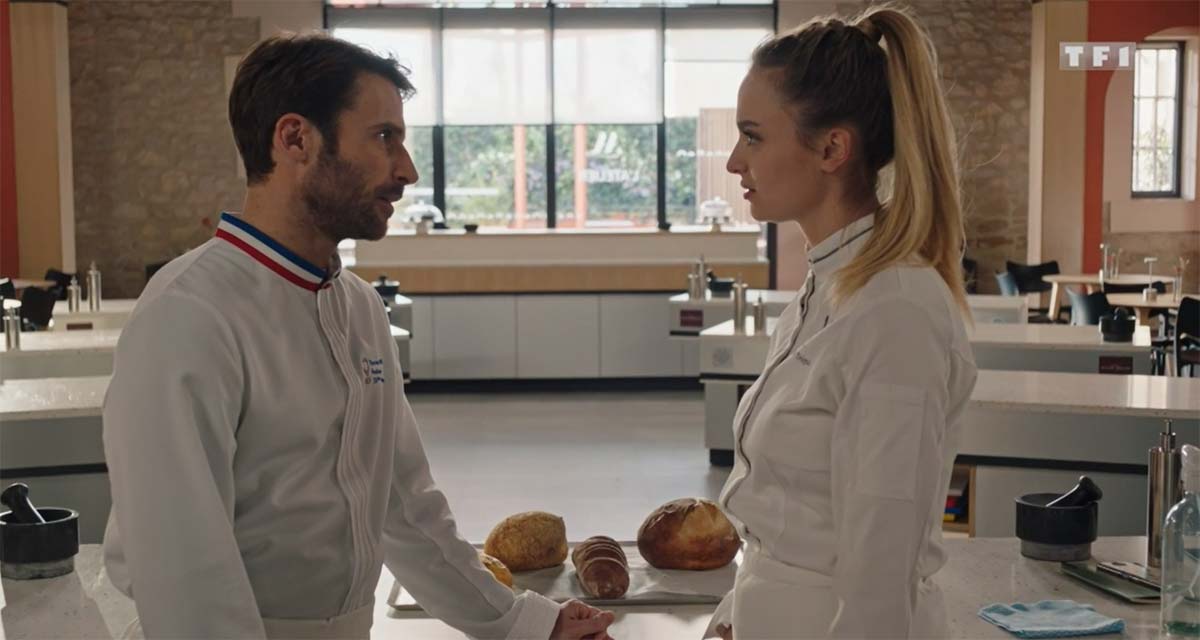 Ici tout commence (spoiler) : Salomé manipulée par Thomas, Gaëtan au cœur d'une violente dispute sur TF1