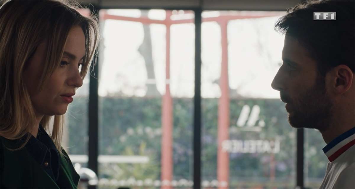 Ici tout commence (spoiler) : Salomé en souffrance après une décision radicale sur Gaëtan, le départ de Thomas sur TF1 ? 