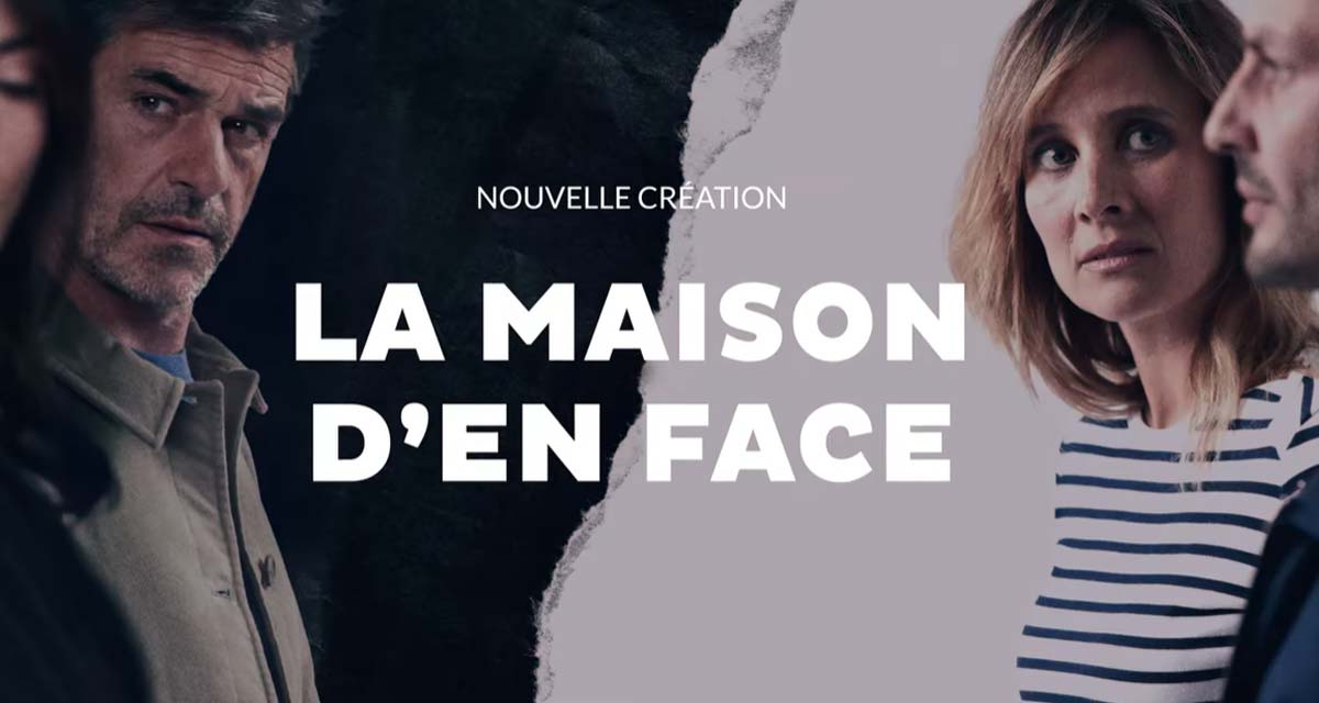 La maison d'en face (M6) : l'histoire vraie du destin tragique d'une mère pour Julie de Bona ?