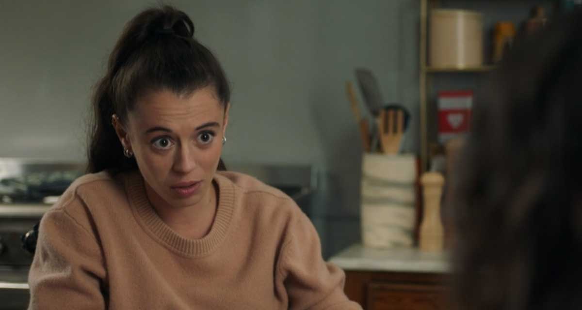 Demain nous appartient : Chloé et Alex menacés, catastrophe pour Sara et Roxane sur TF1 ?