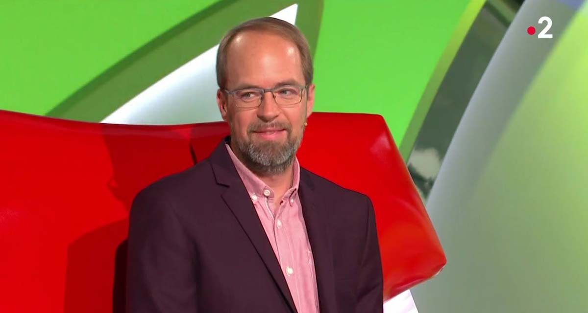 Tout le monde veut prendre sa place : « Ne pleurez pas ! », Laurence Boccolini sanctionnée, le champion Sébastien éliminé sur France 2 ?